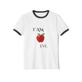 I’m the Eve Ringer Tee — Apple Graphic Women’s Teacher Appreciation Shirt