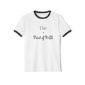 The Point of It All Ringer T-Shirt